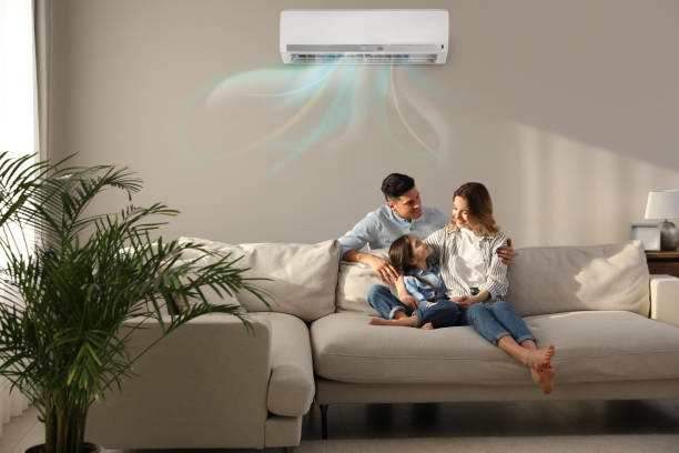 Best Ductless HVAC repair  in Shakopee, MN