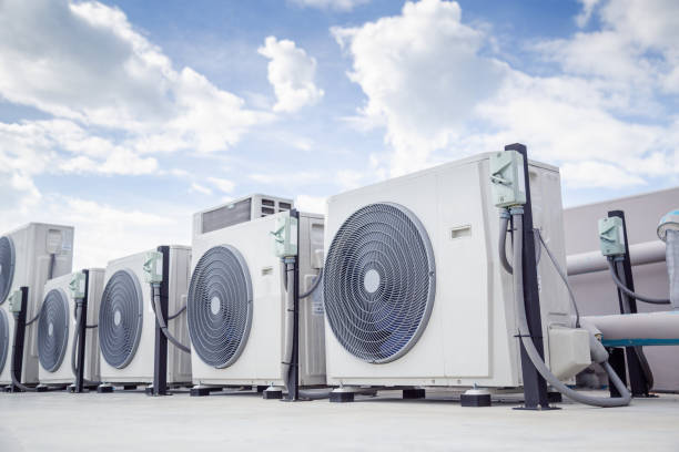 Affordable air conditioning repair in Shakopee, MN